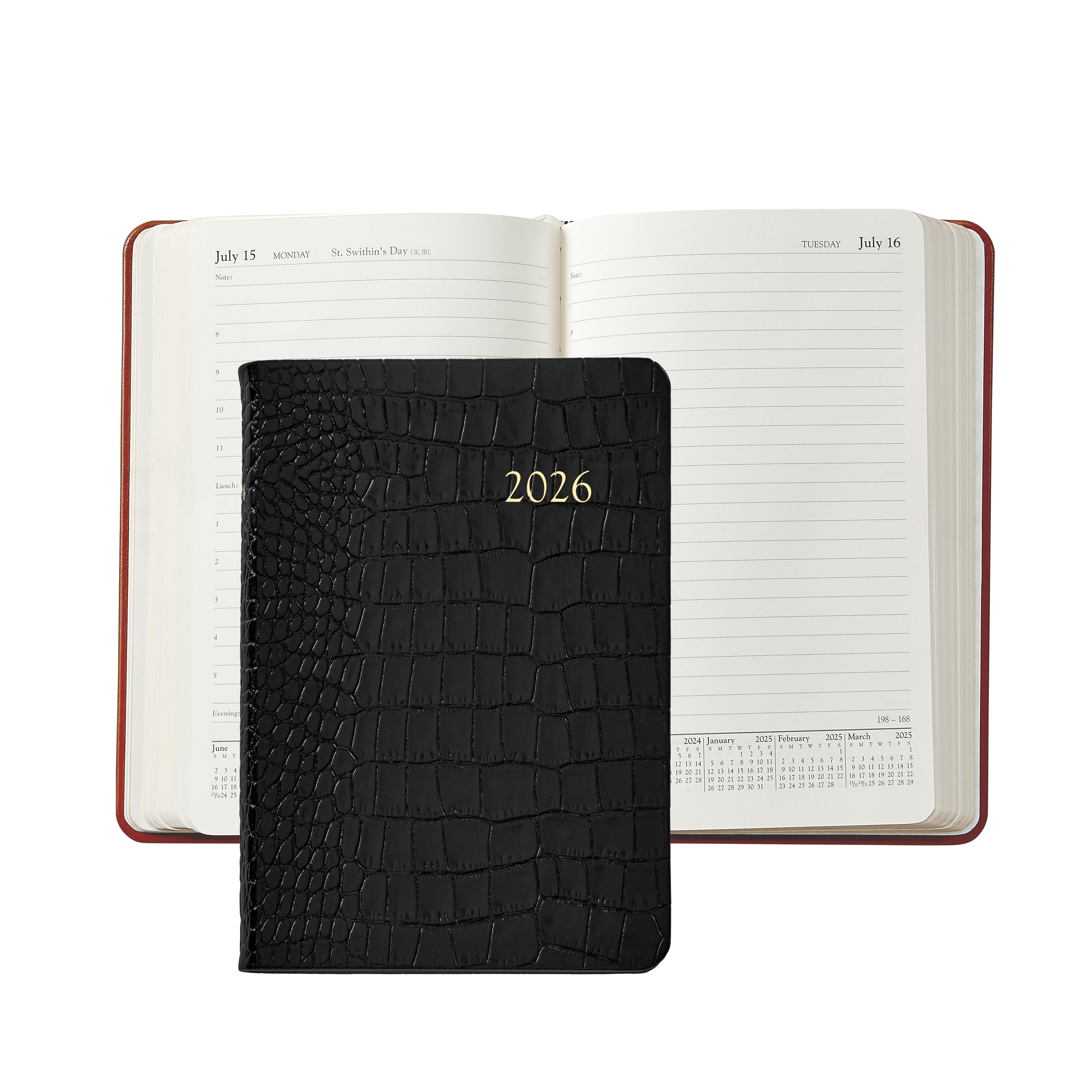 2026 Daily Journal
