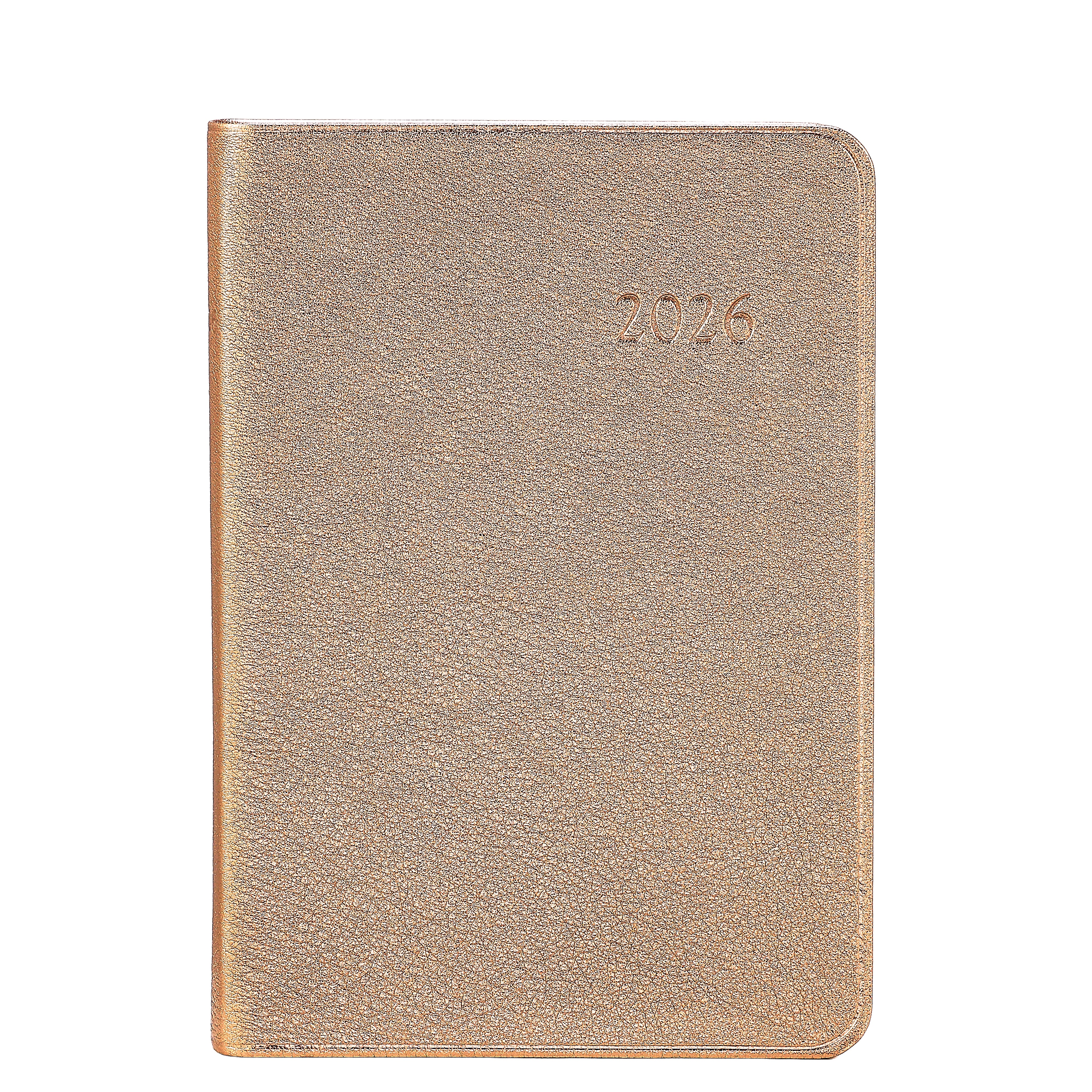 2026 Daily Journal