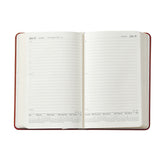 2026 Daily Journal