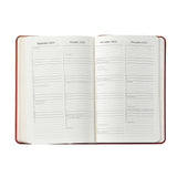 2026 Daily Journal