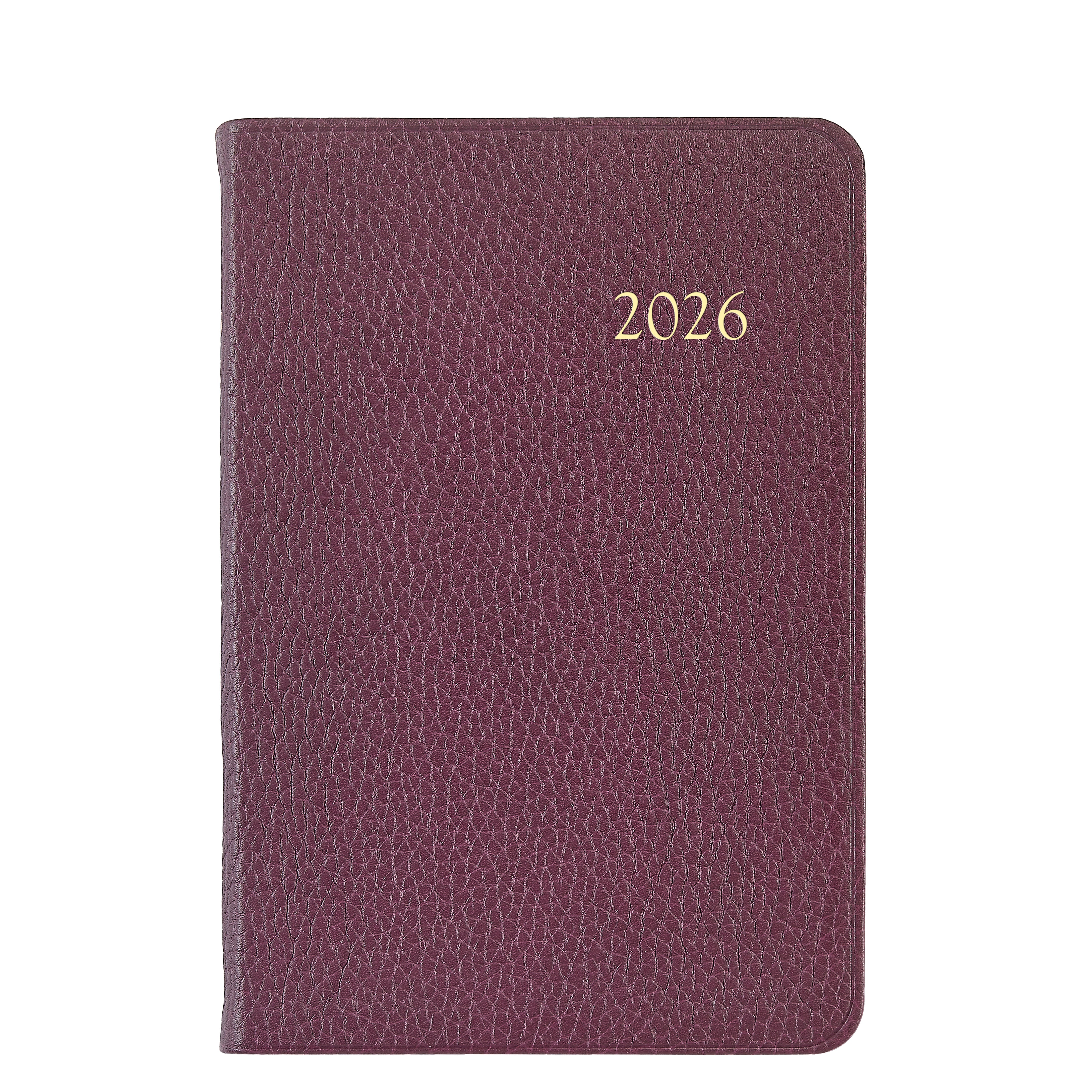 2026 Daily Journal