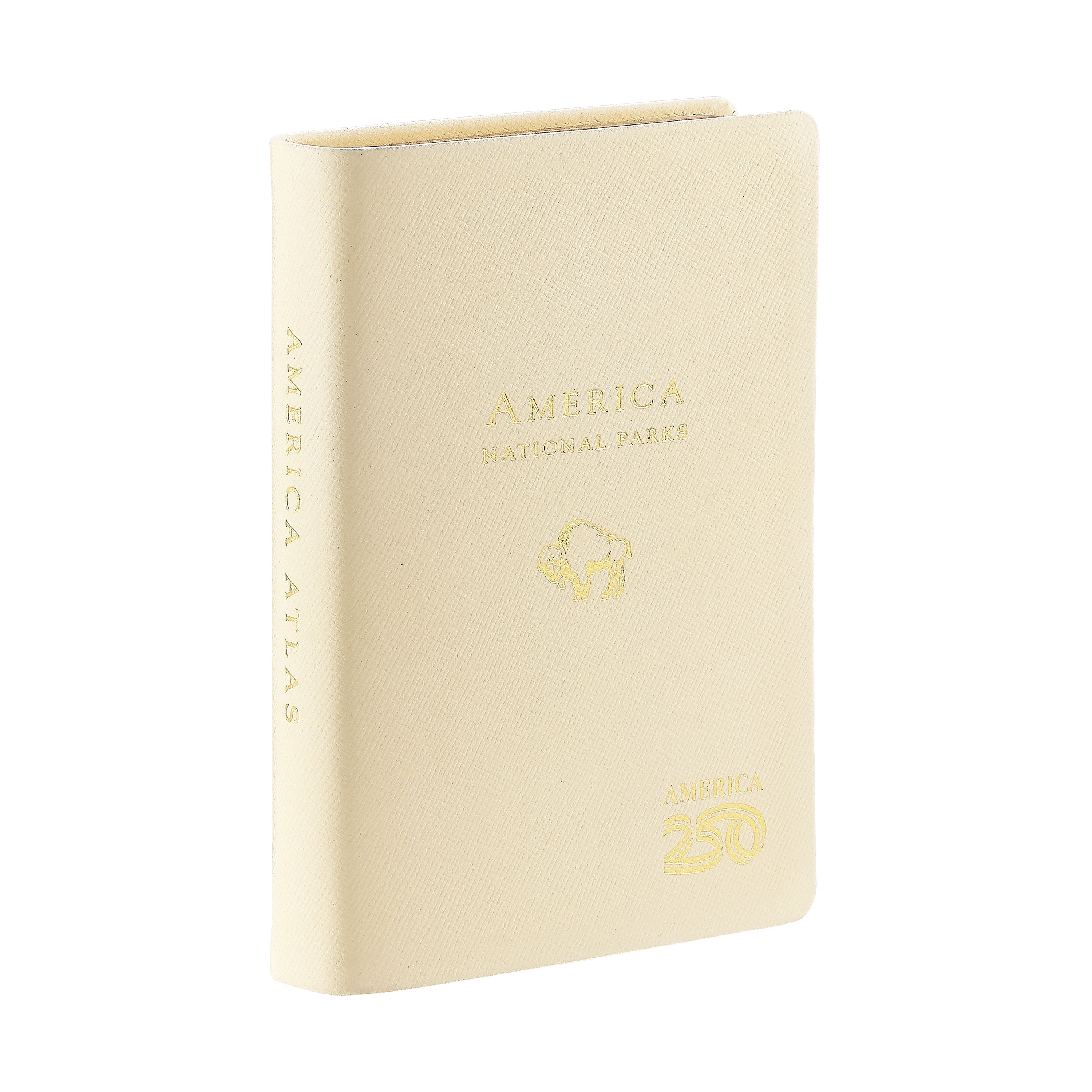 America 250 Atlas
