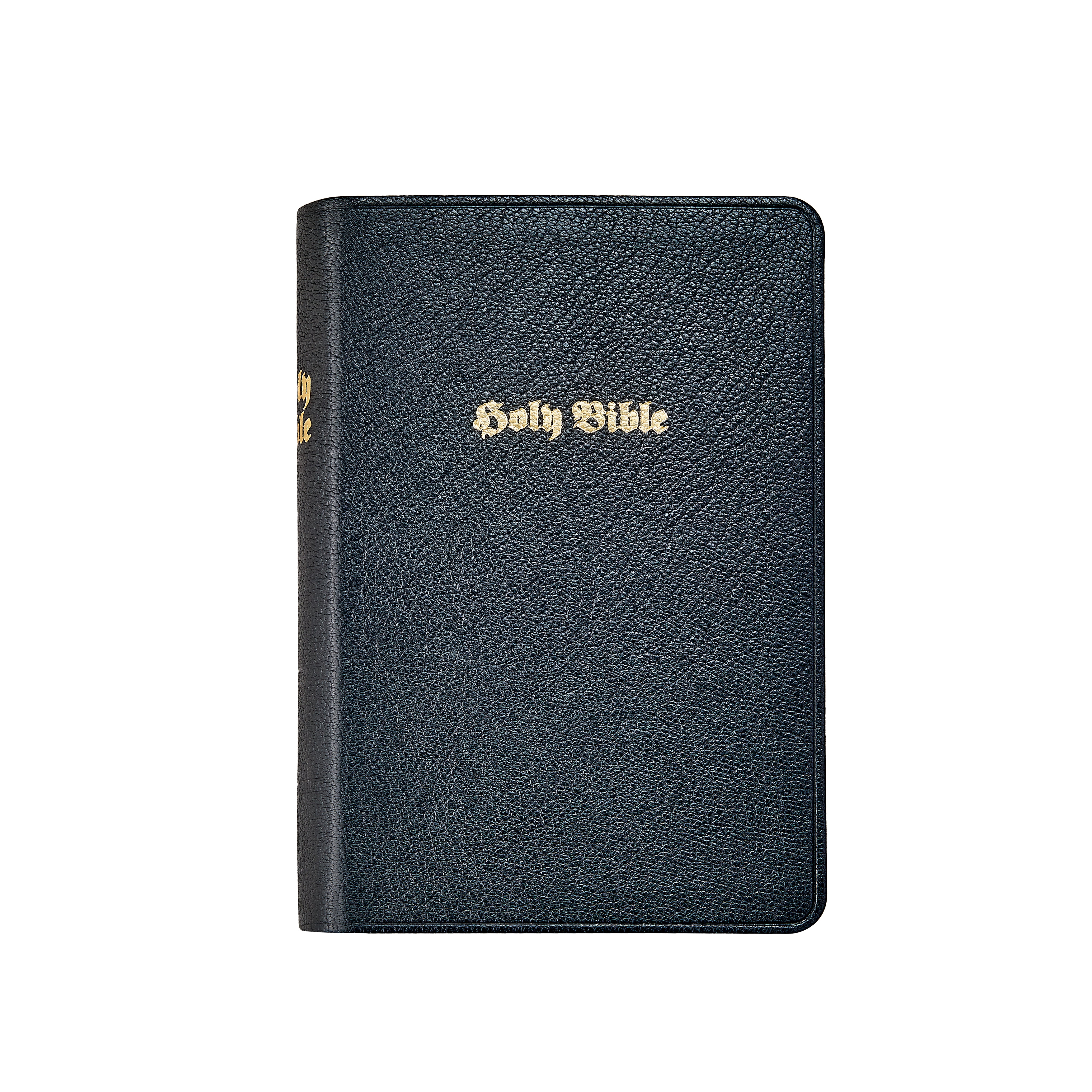 The Holy Bible