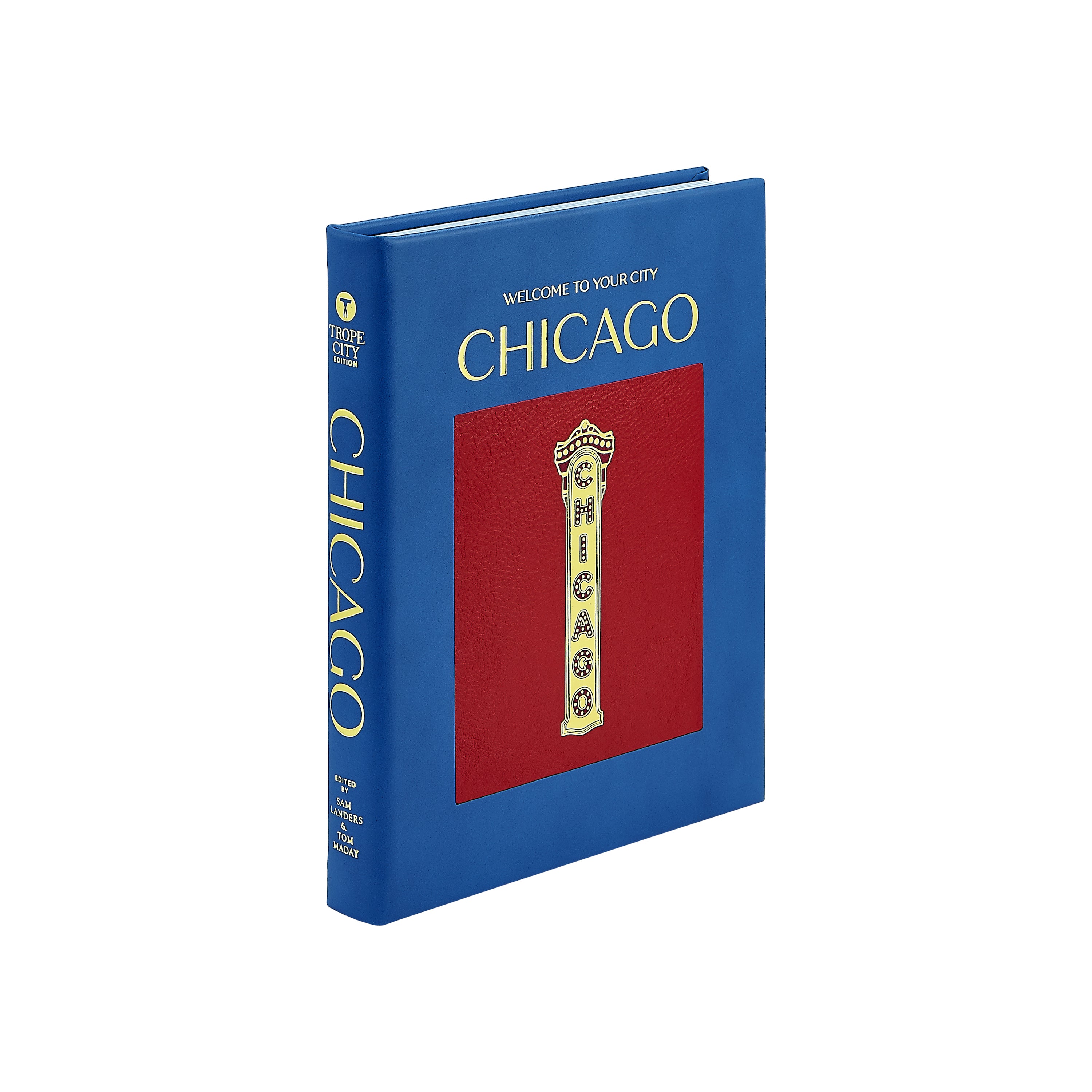 Trope Chicago