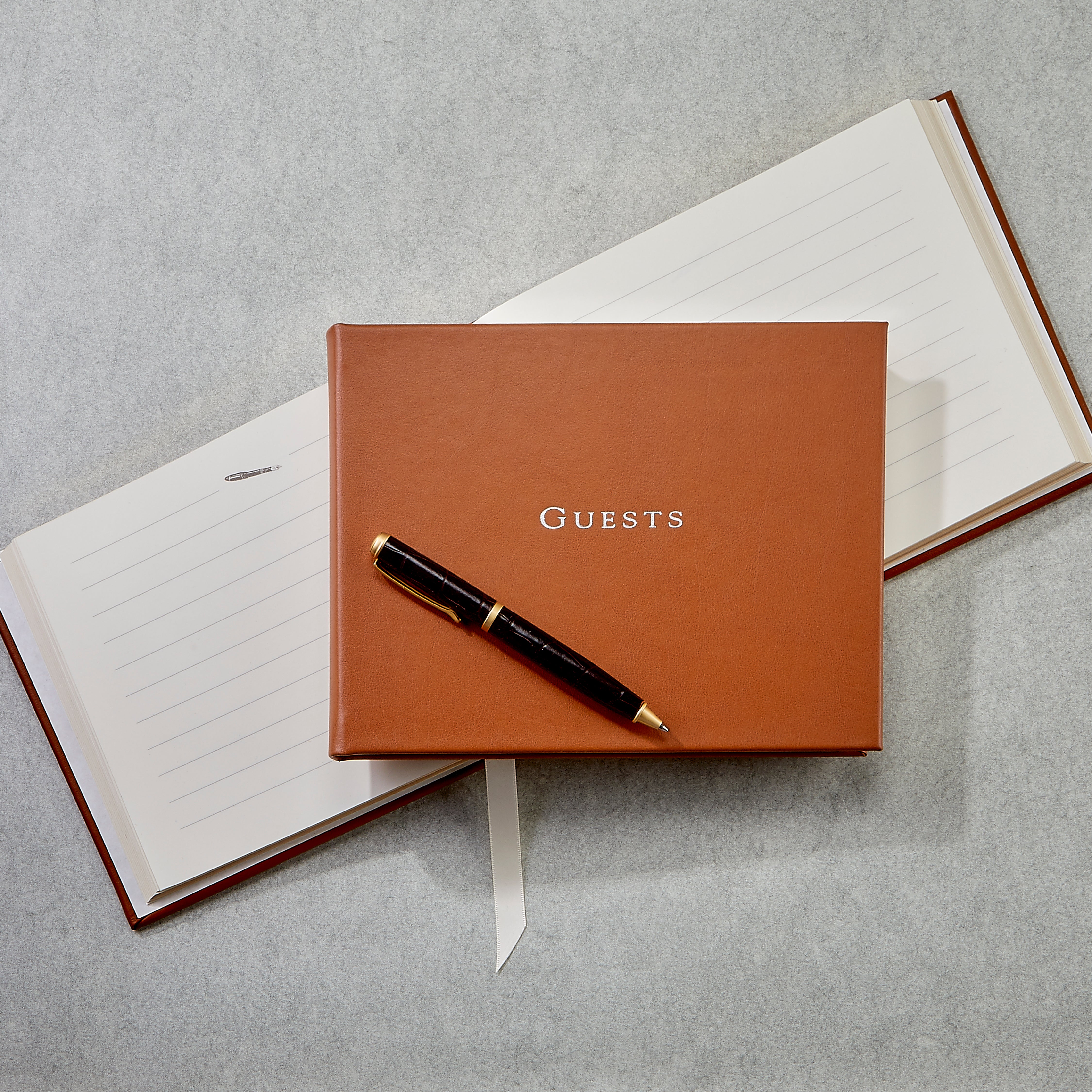 Guest Book