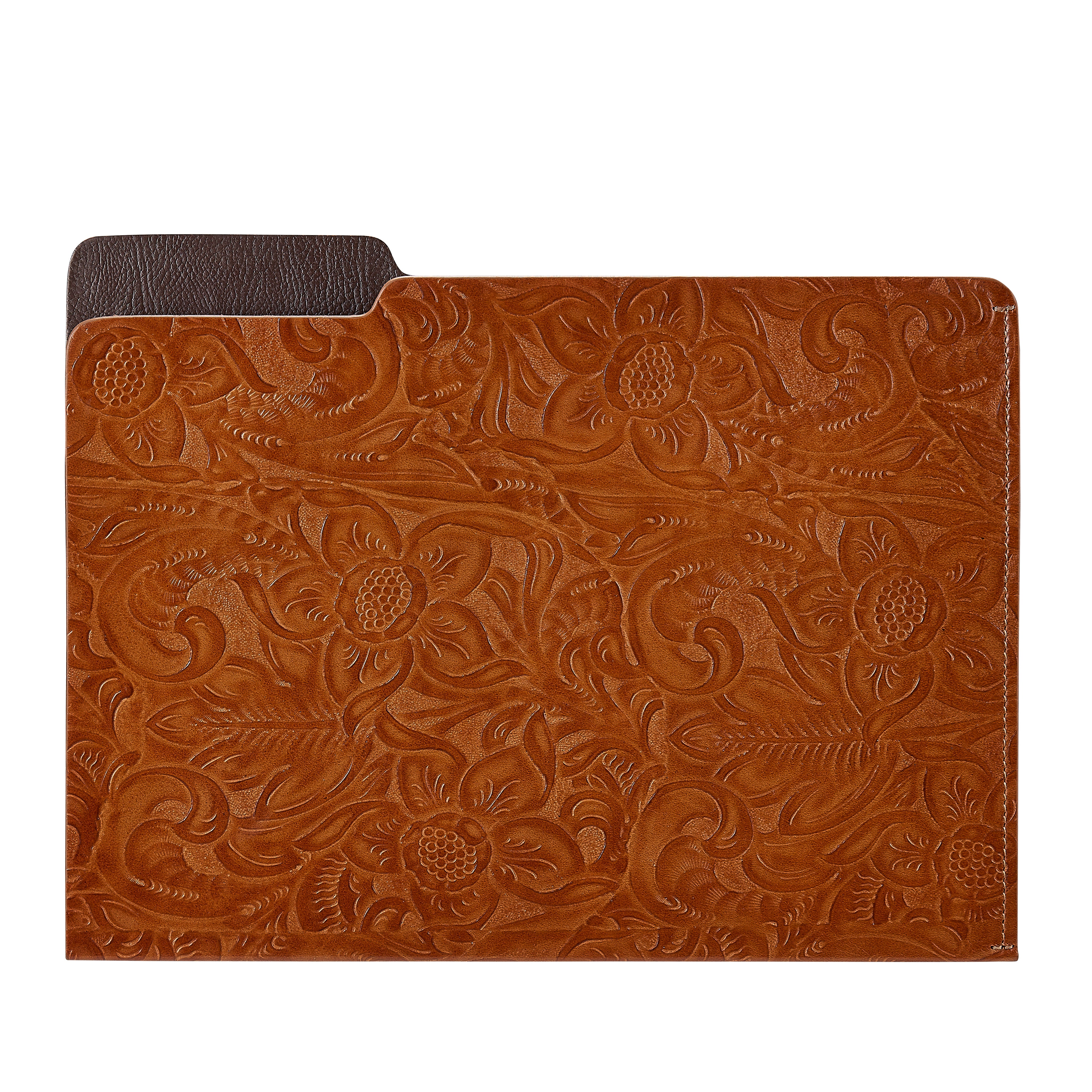 Carlo File Folder - Set of 2