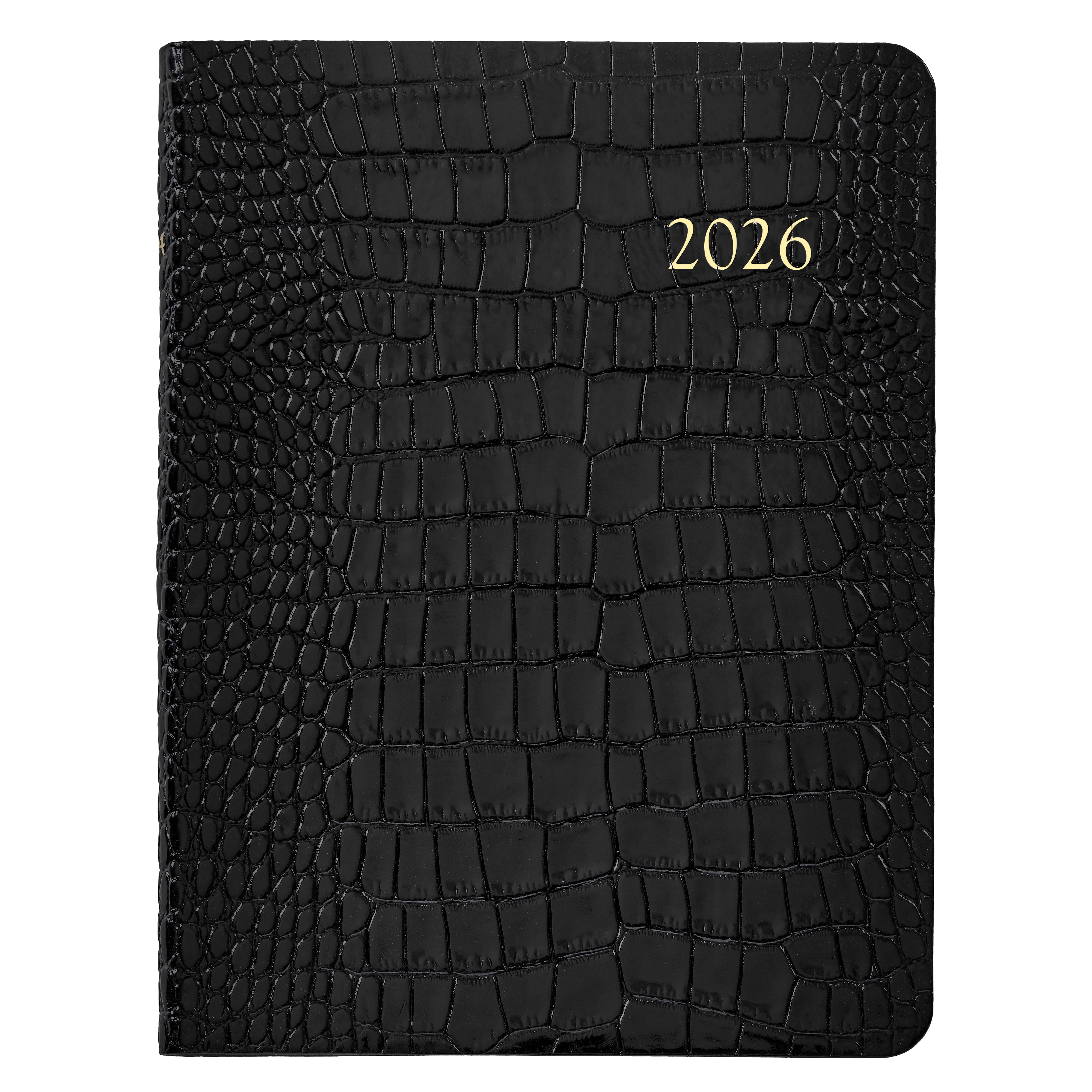 2026 Desk Diary