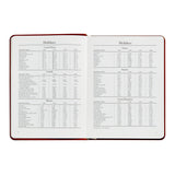 2026 Desk Diary