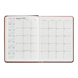 2026 Desk Diary