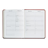2026 Desk Diary