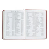 2026 Desk Diary