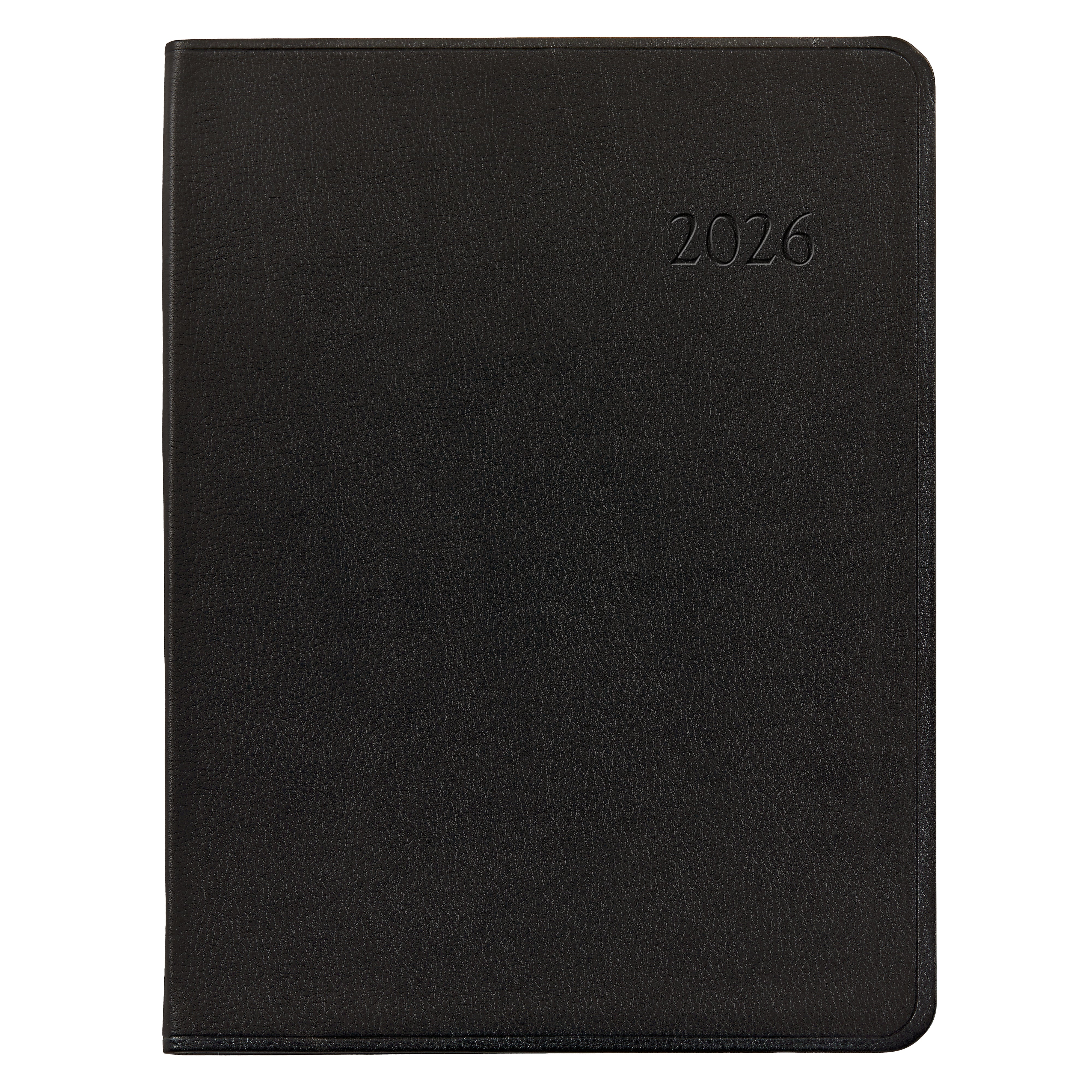 2026 Desk Diary