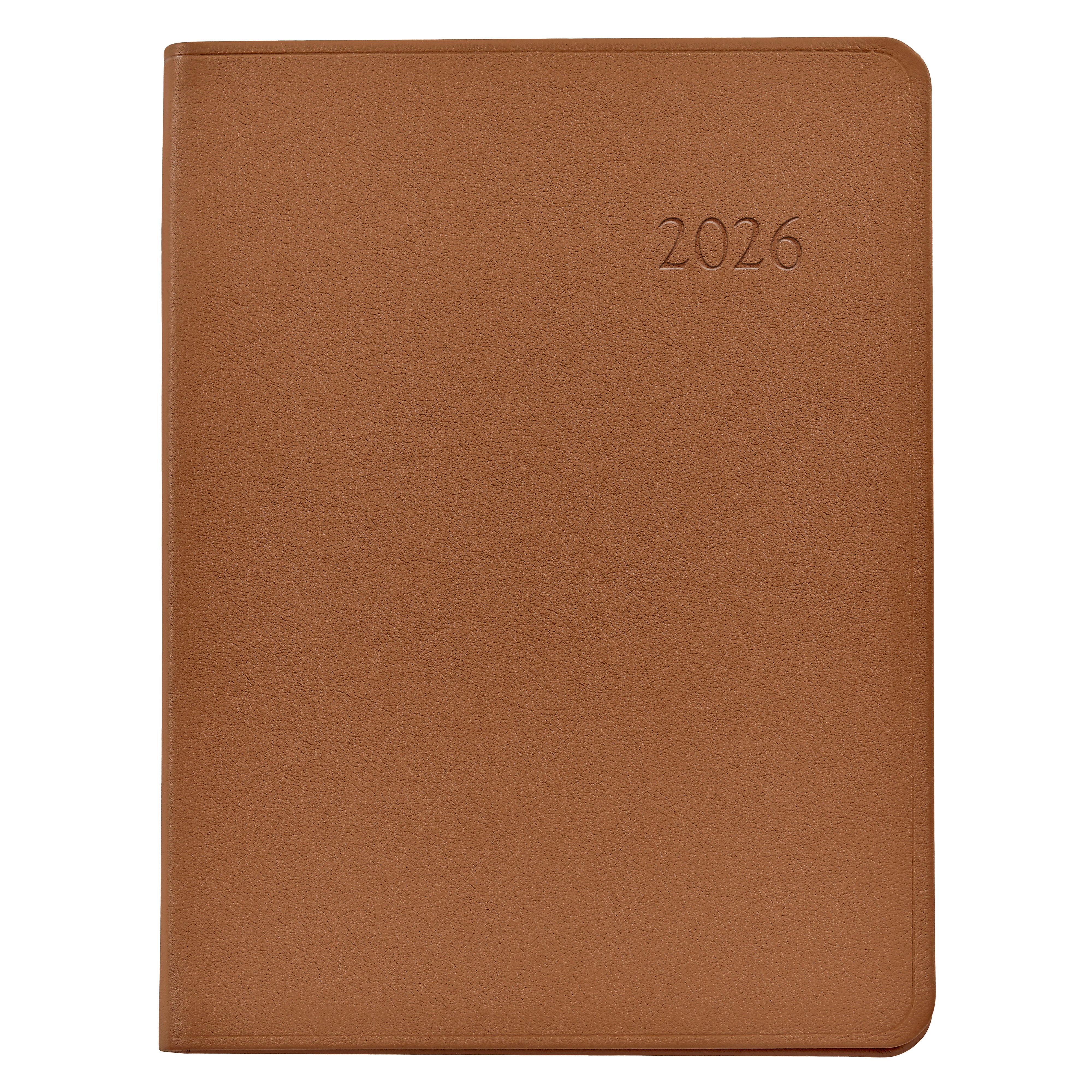 2026 Desk Diary