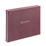 Guest Book