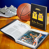 Kobe Bryant: A Tribute to a Basketball Legend by Sports Illustrated