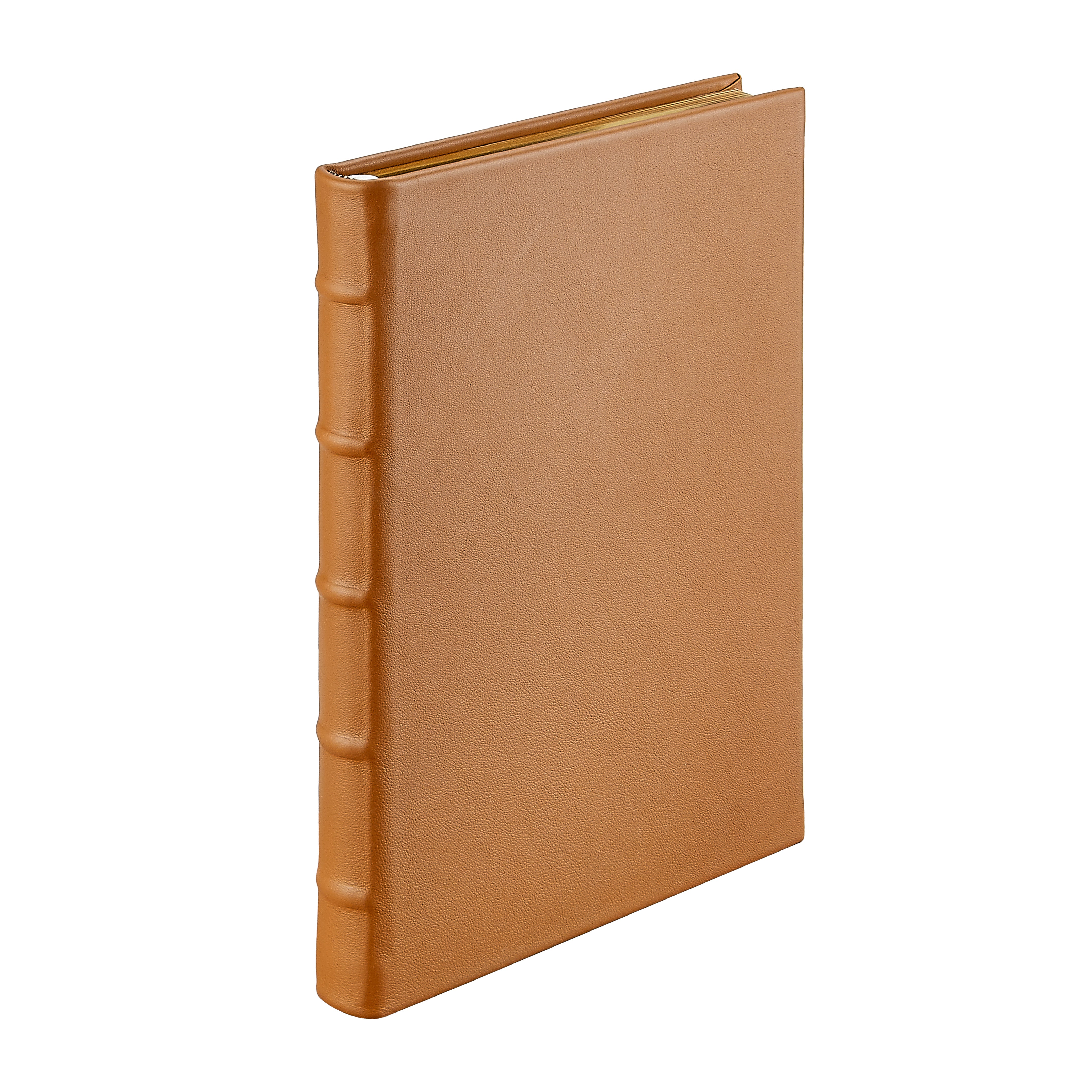 9" Hardcover Journal