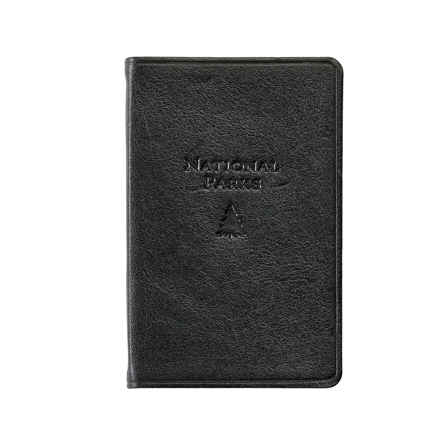 National Parks Pocket Atlas