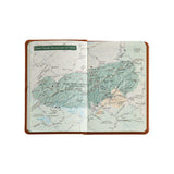 America 250 National Parks Pocket Atlas