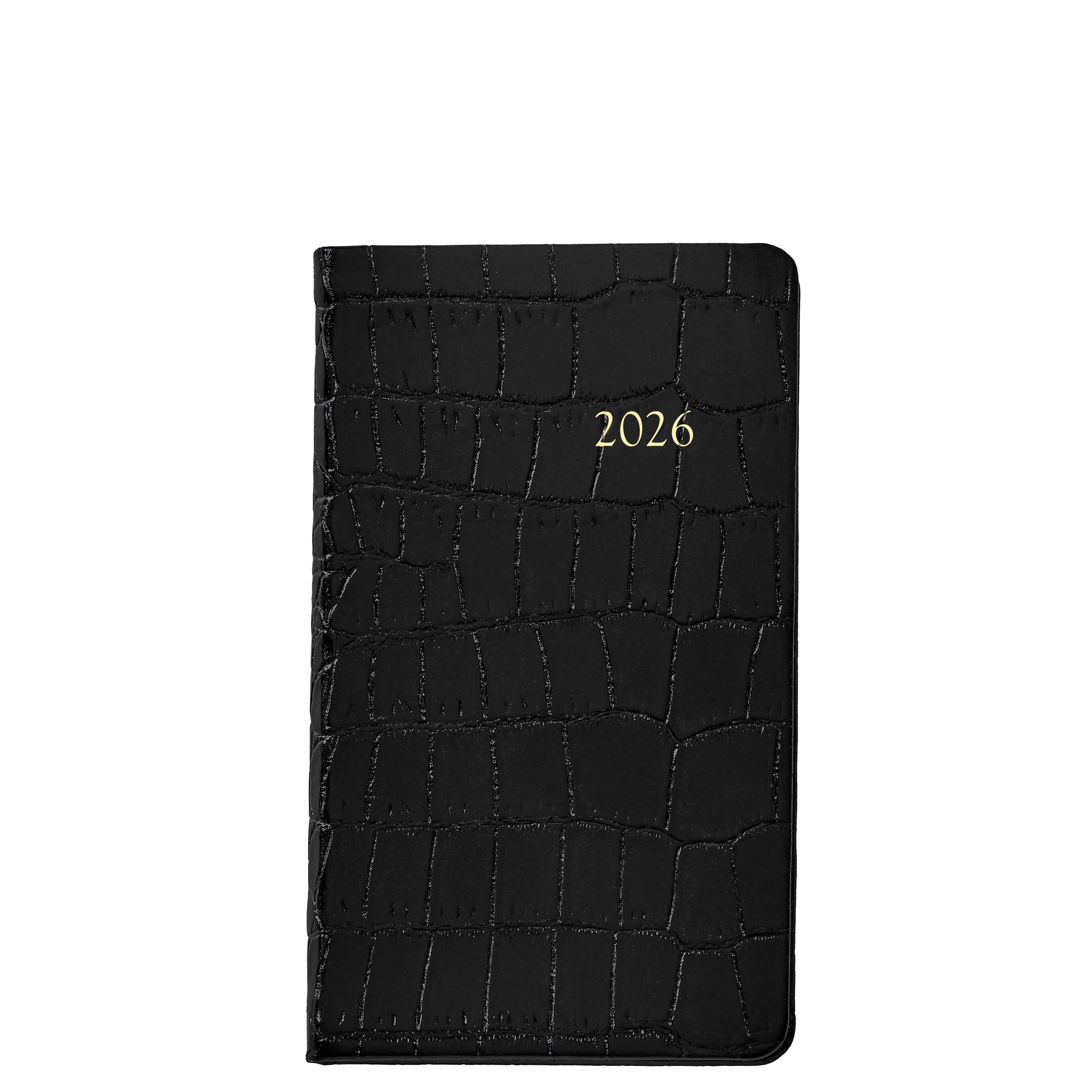 2026 5" Pocket Datebook