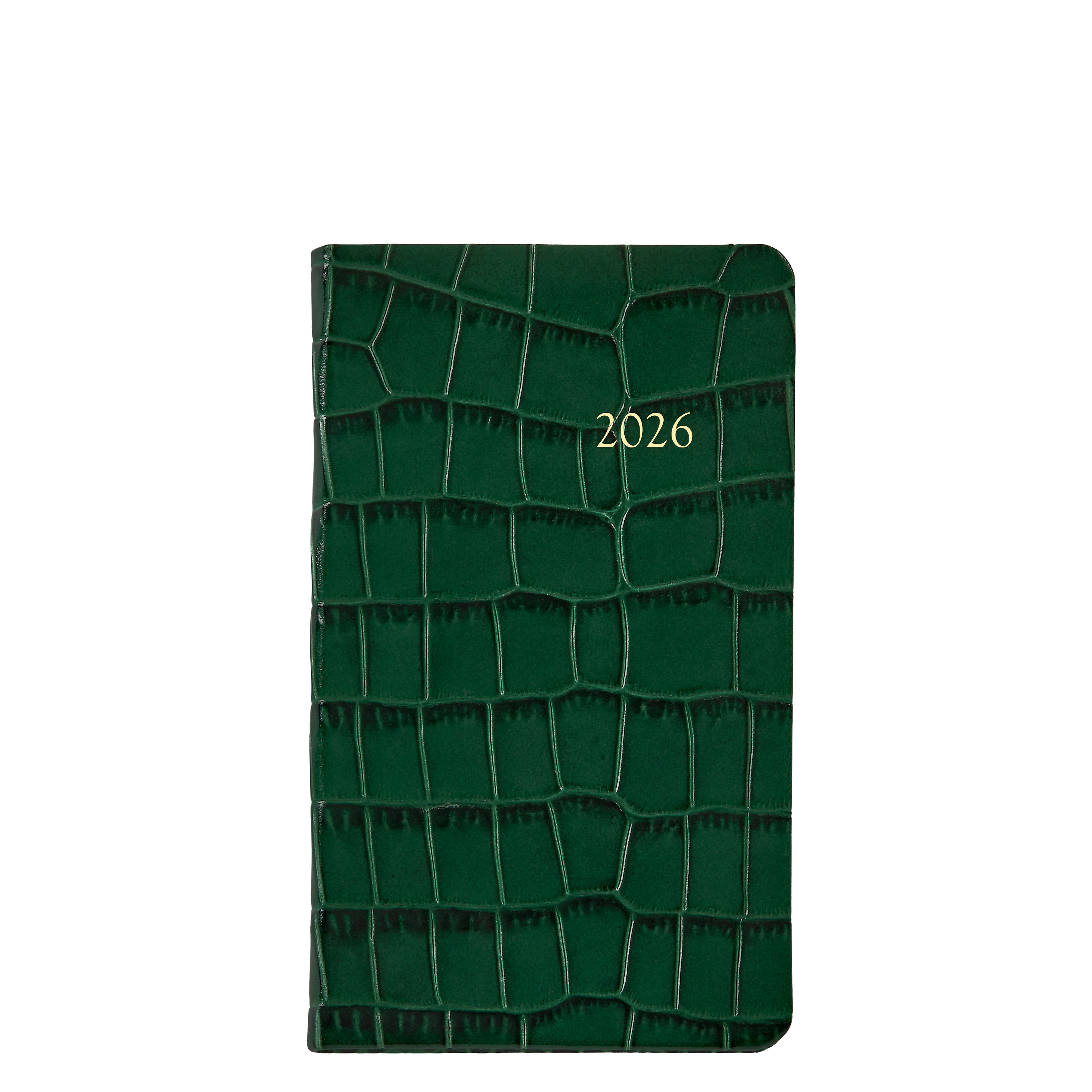 2026 5" Pocket Datebook