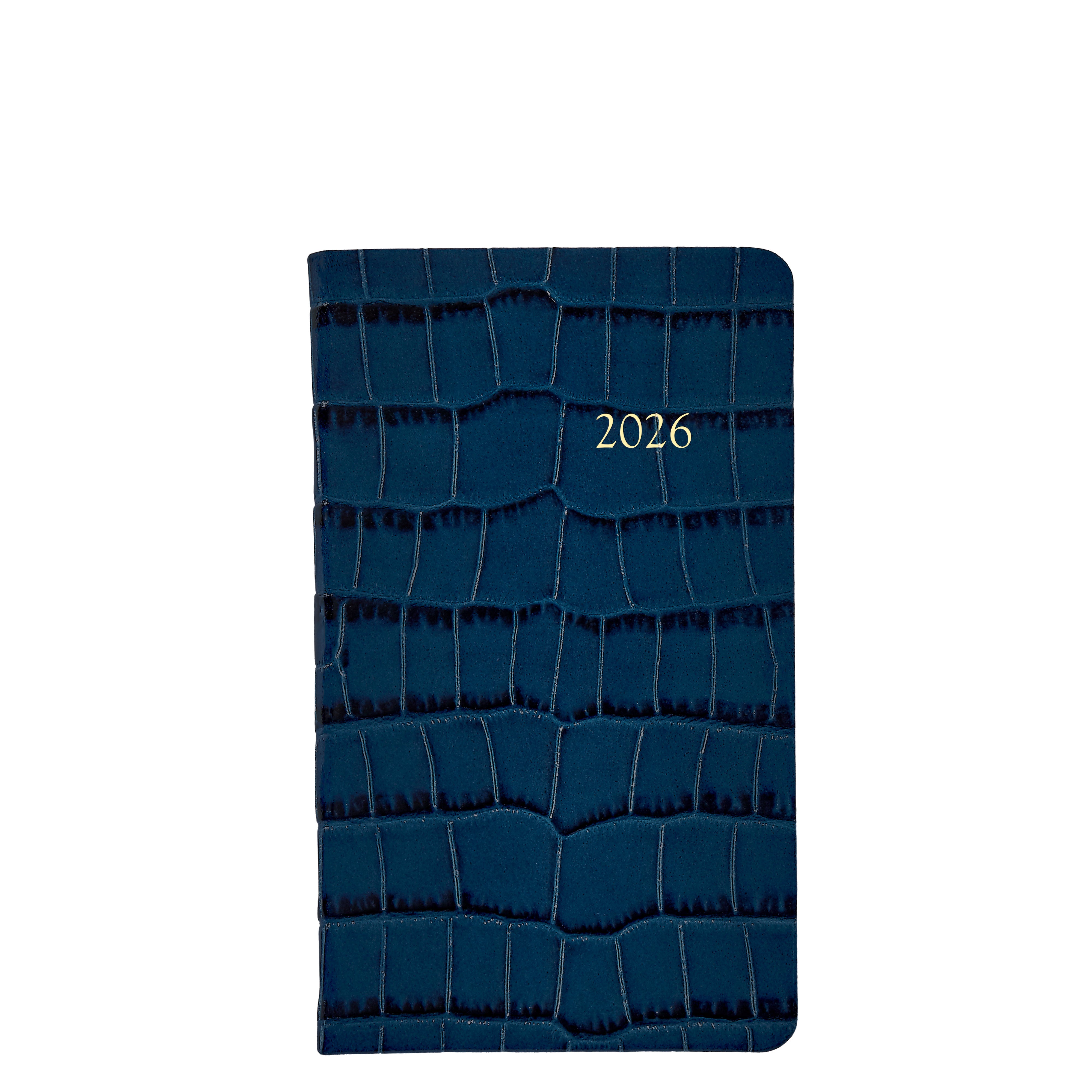 2026 5" Pocket Datebook