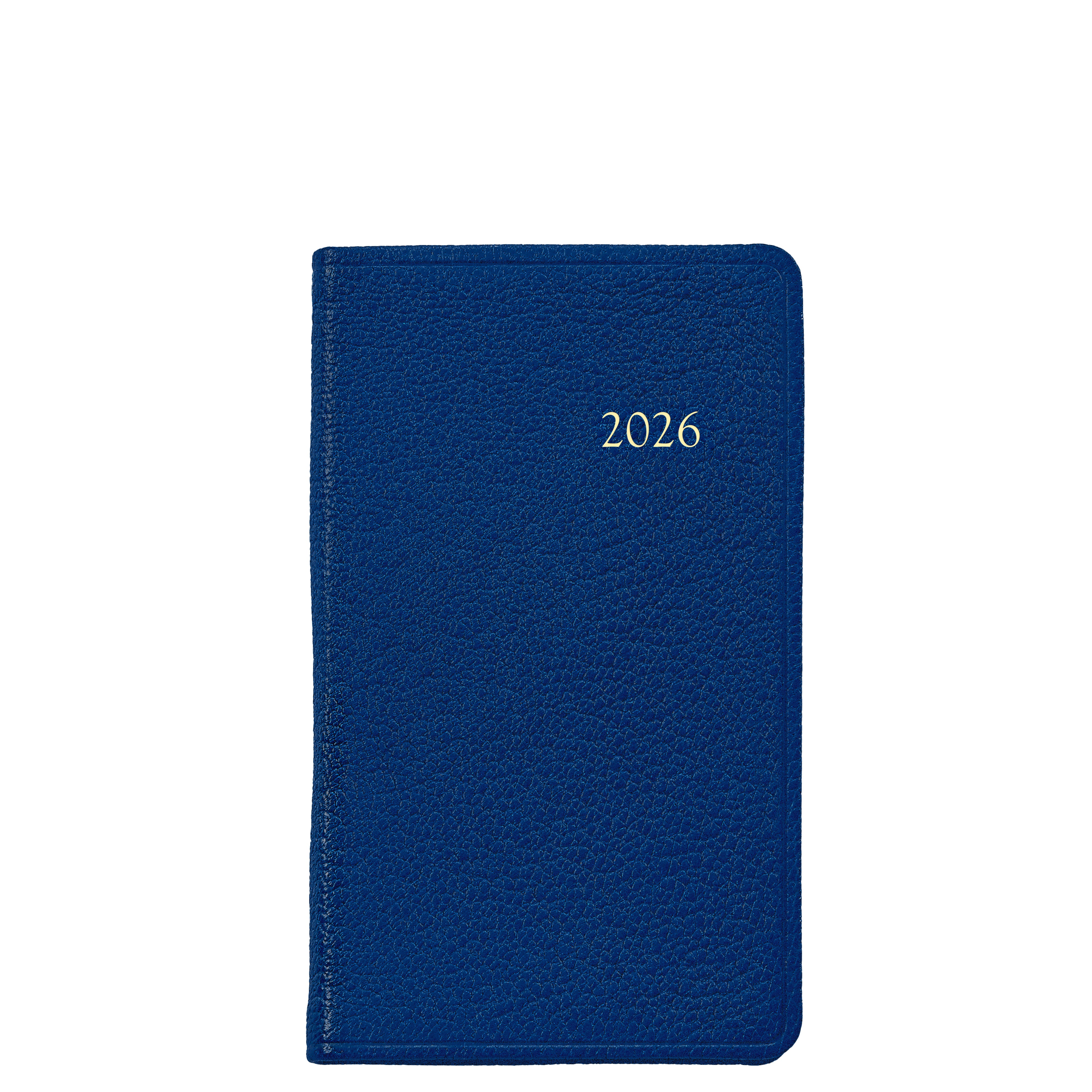 2026 5" Pocket Datebook
