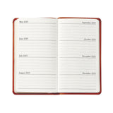 2026 5" Pocket Datebook