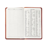2026 5" Pocket Datebook