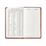 2026 5" Pocket Datebook