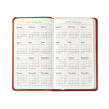 2026 5" Pocket Datebook