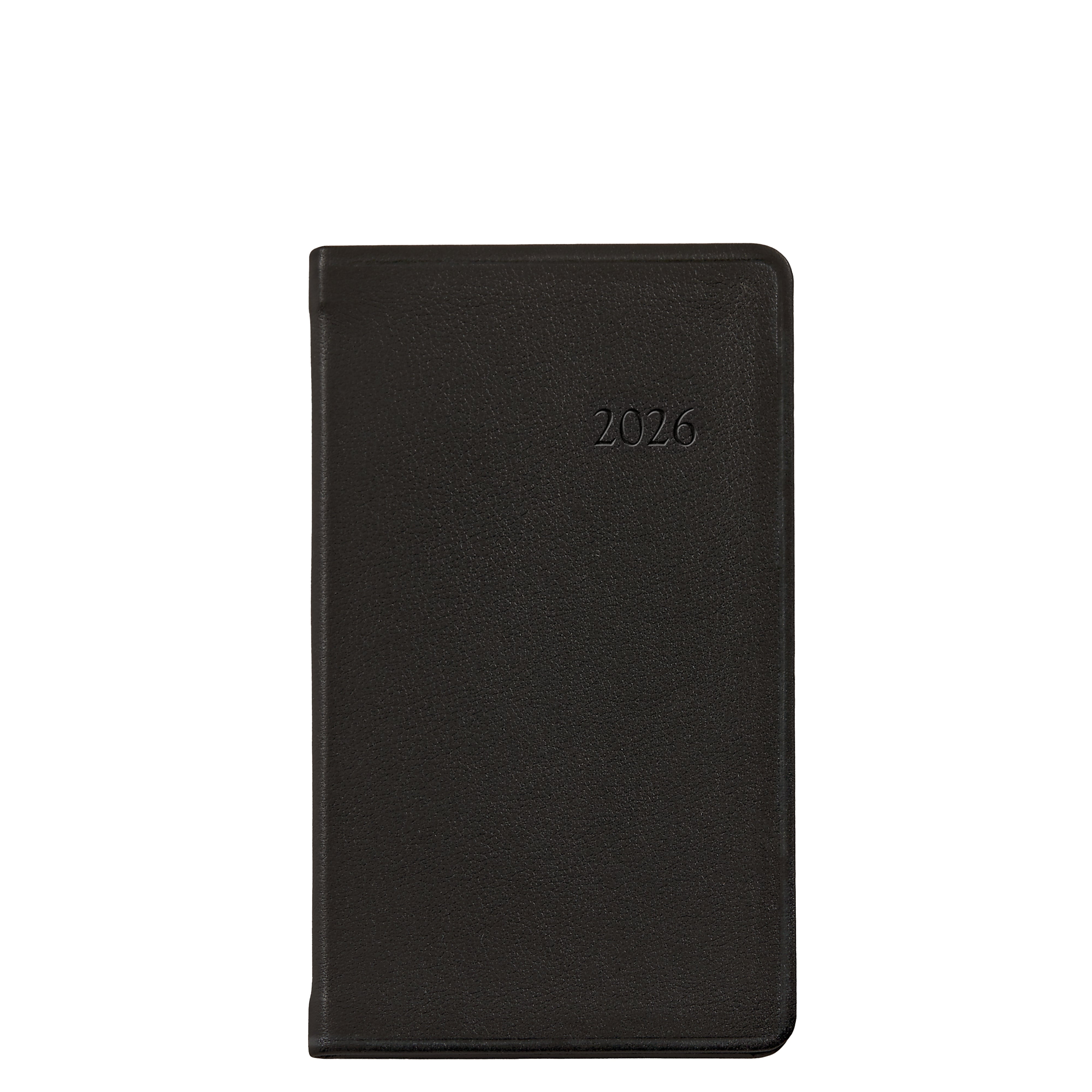 2026 5" Pocket Datebook