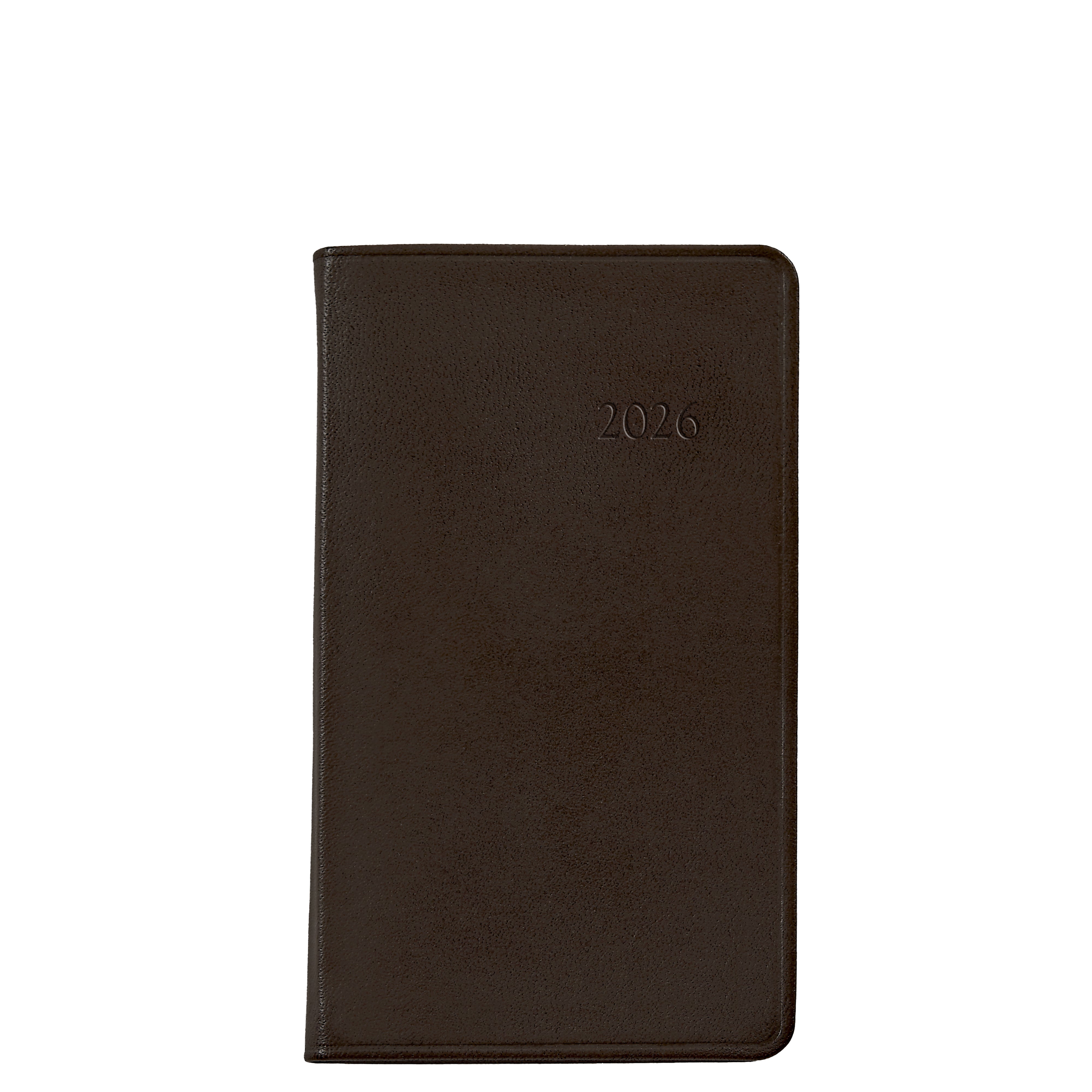 2026 5" Pocket Datebook