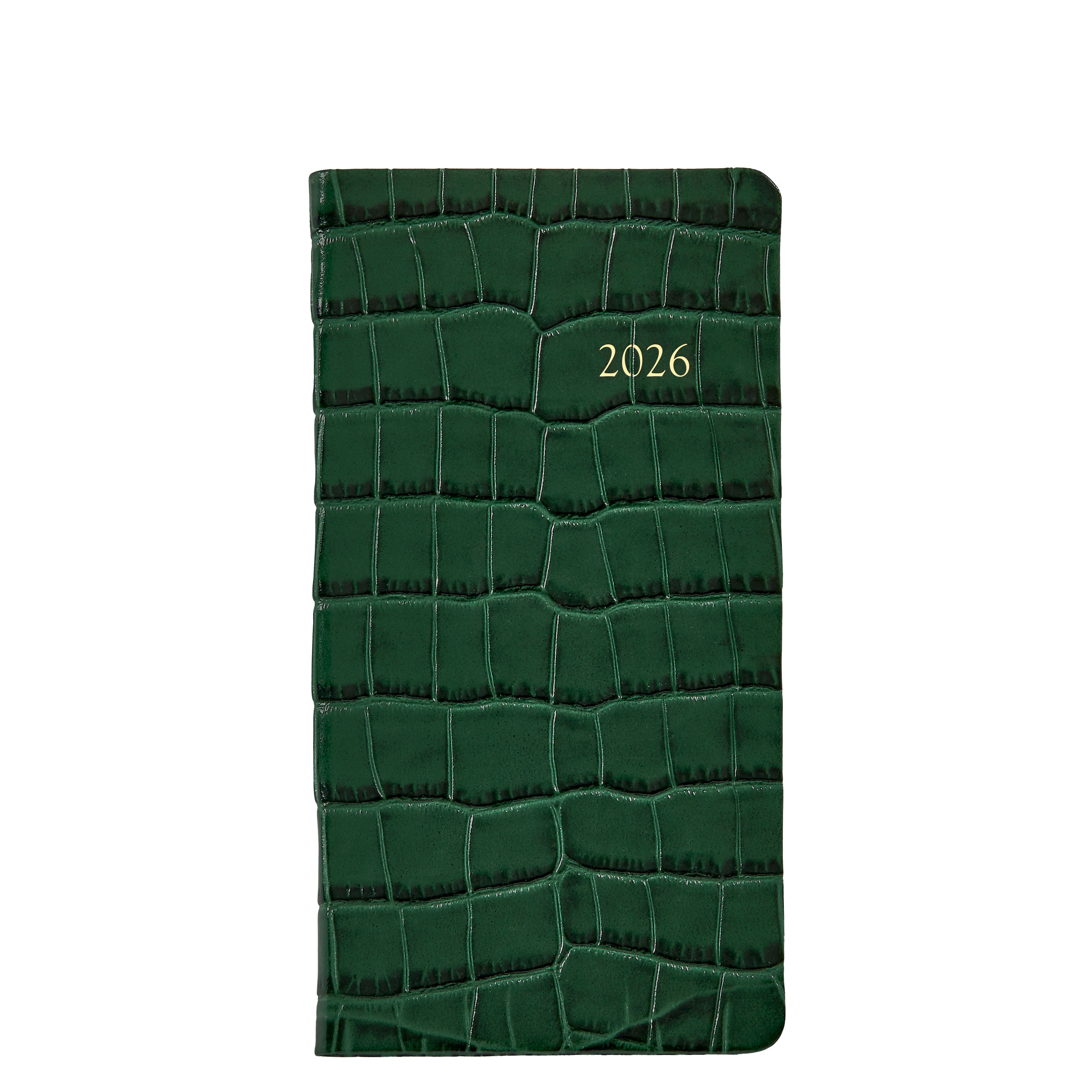 2026 6" Pocket Datebook