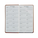 2026 6" Pocket Datebook