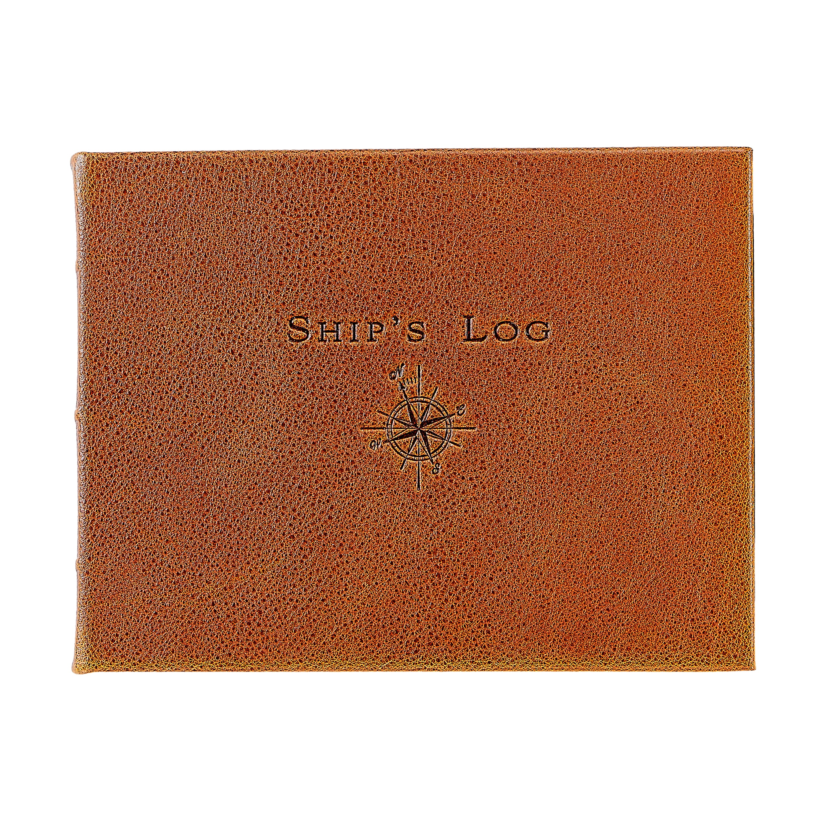 Ship's Log