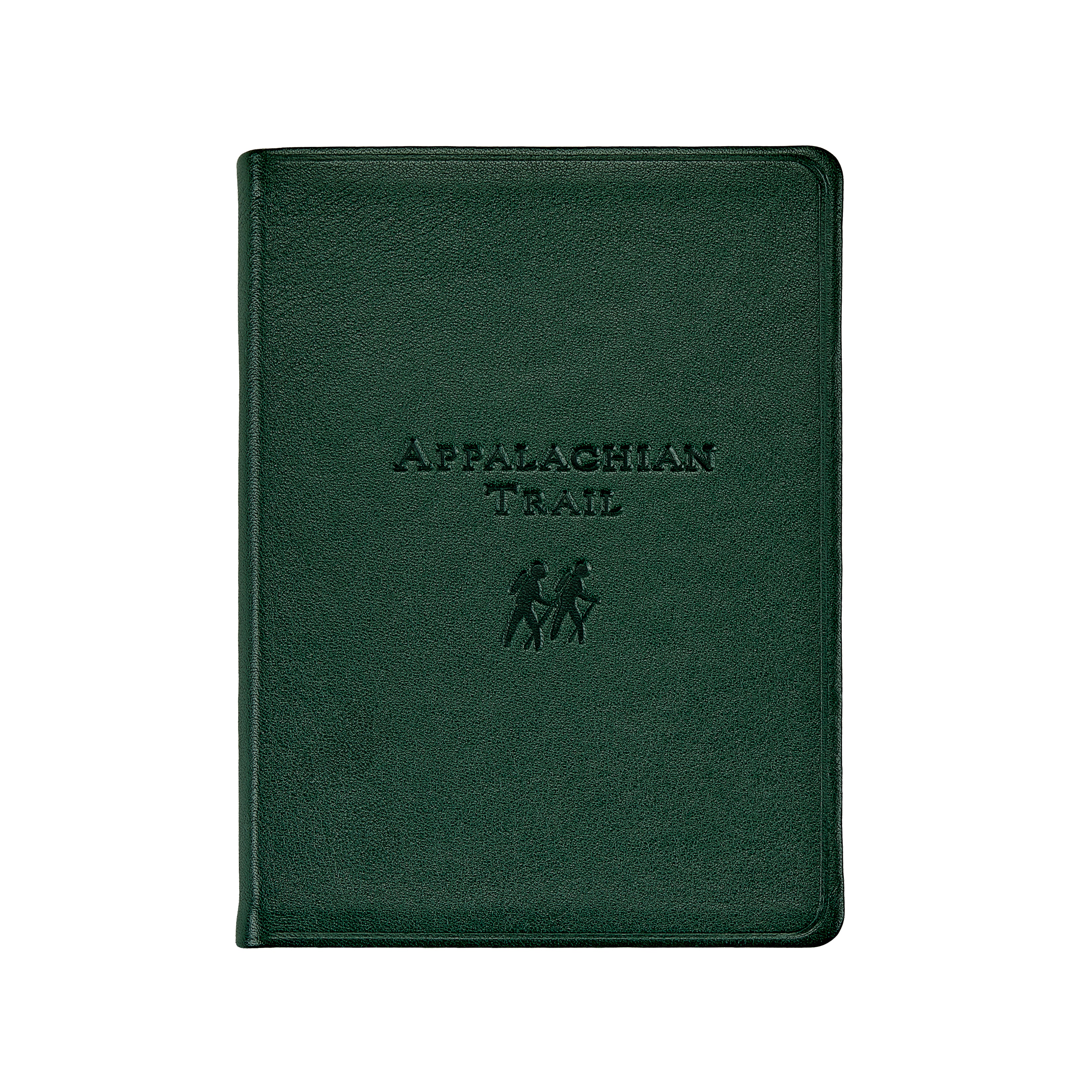 Appalachian Trail Travel Journal
