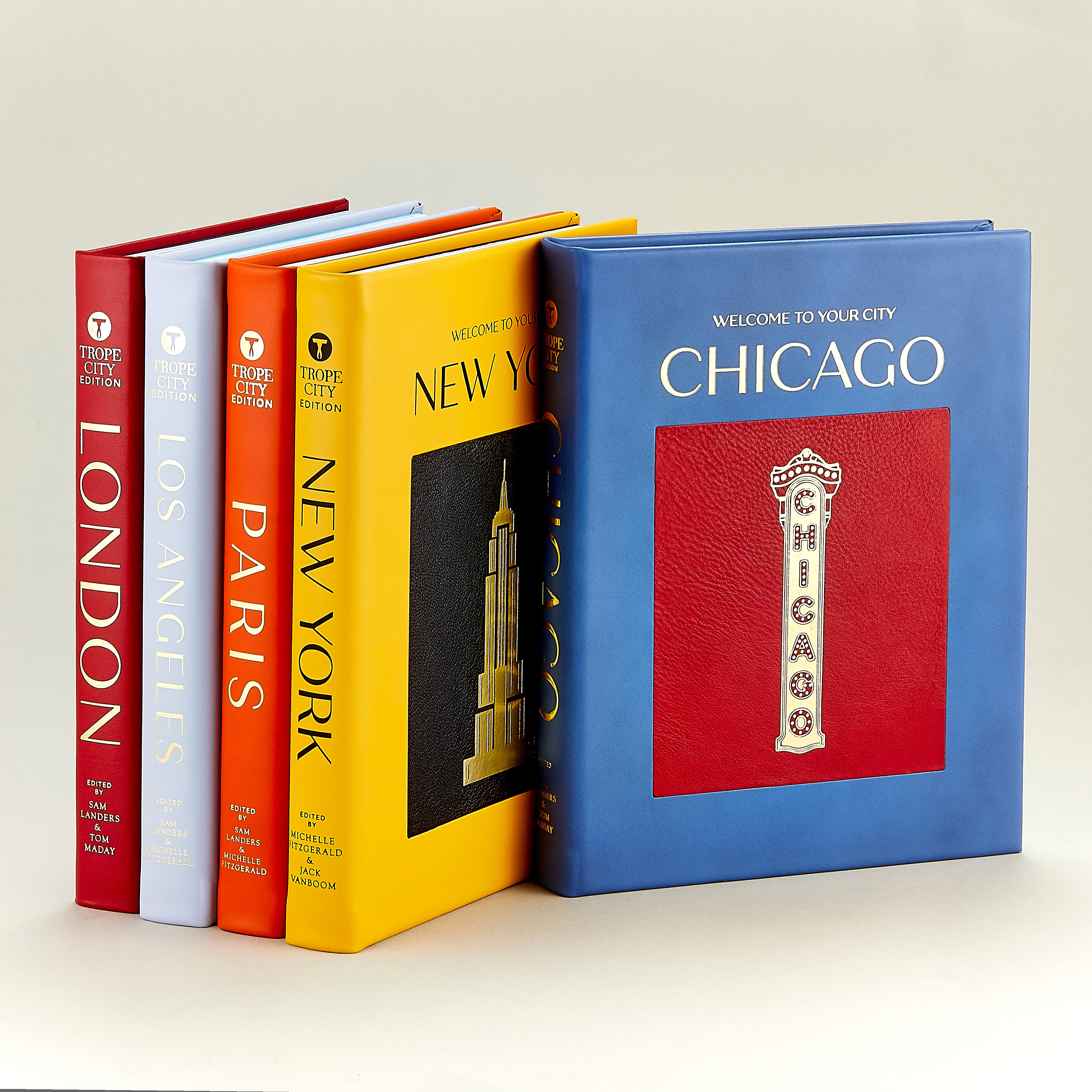 Trope Chicago