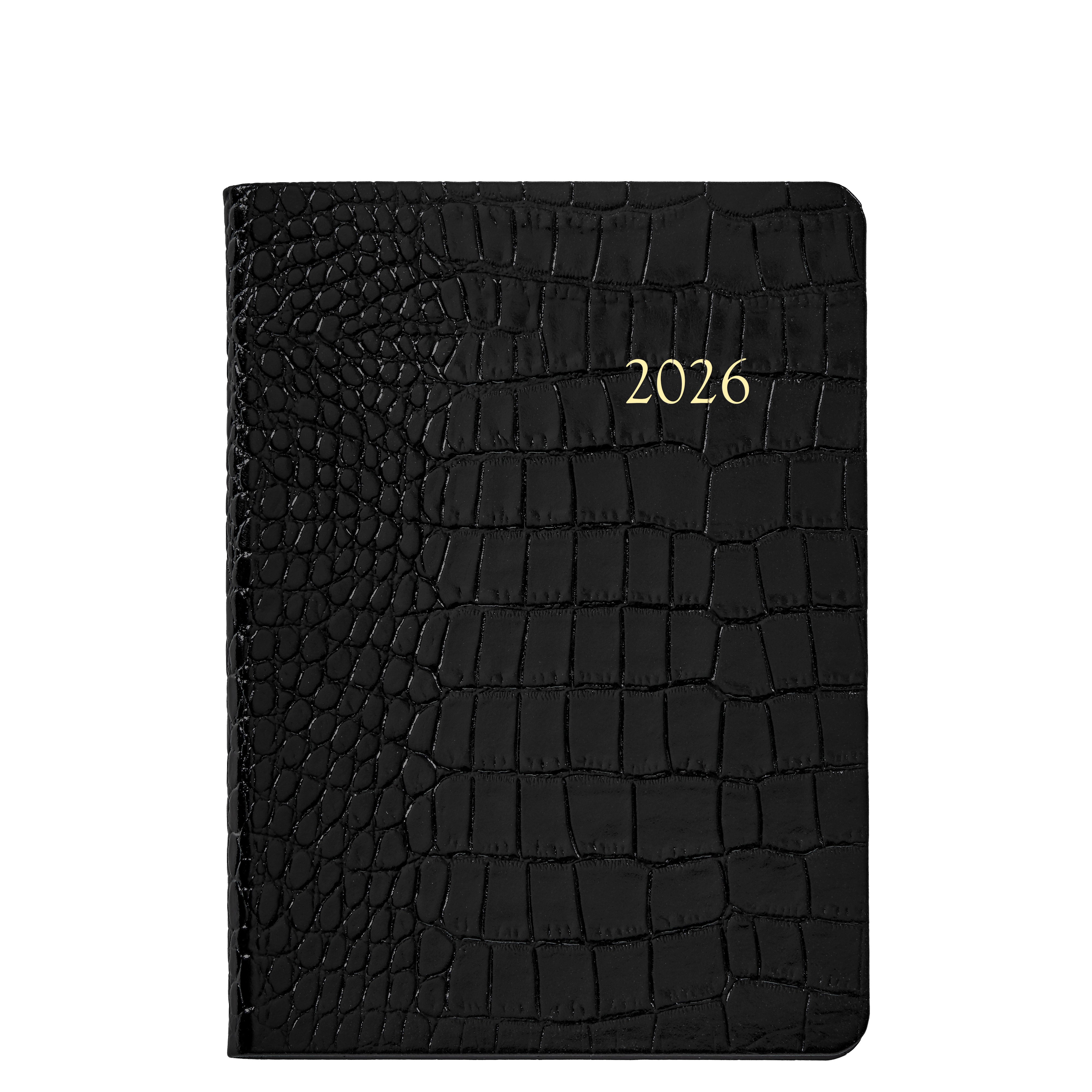 2026 Weekly Notebook