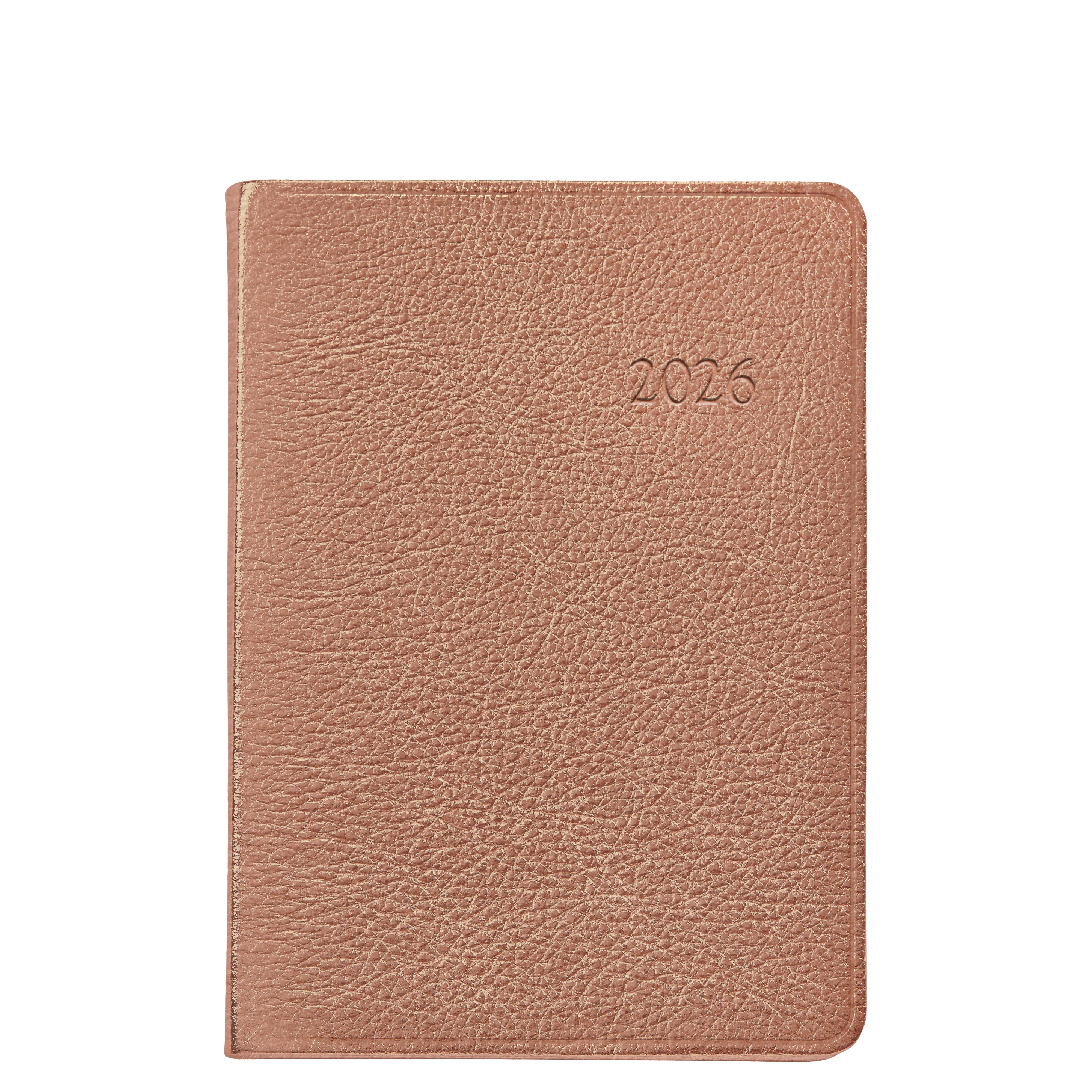 2026 Weekly Notebook