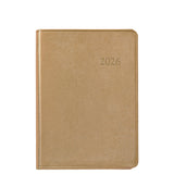 2026 Weekly Notebook