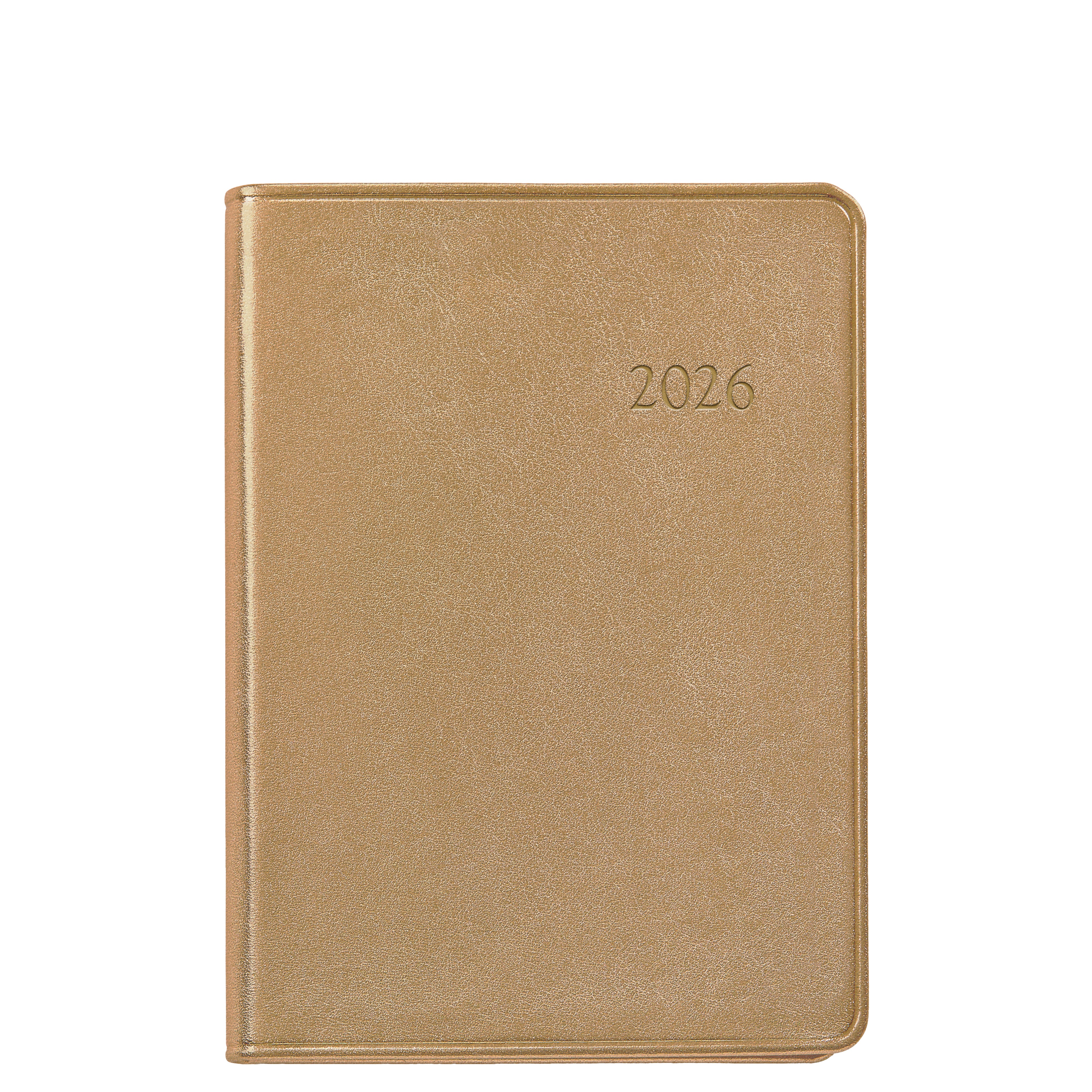 2026 Weekly Notebook