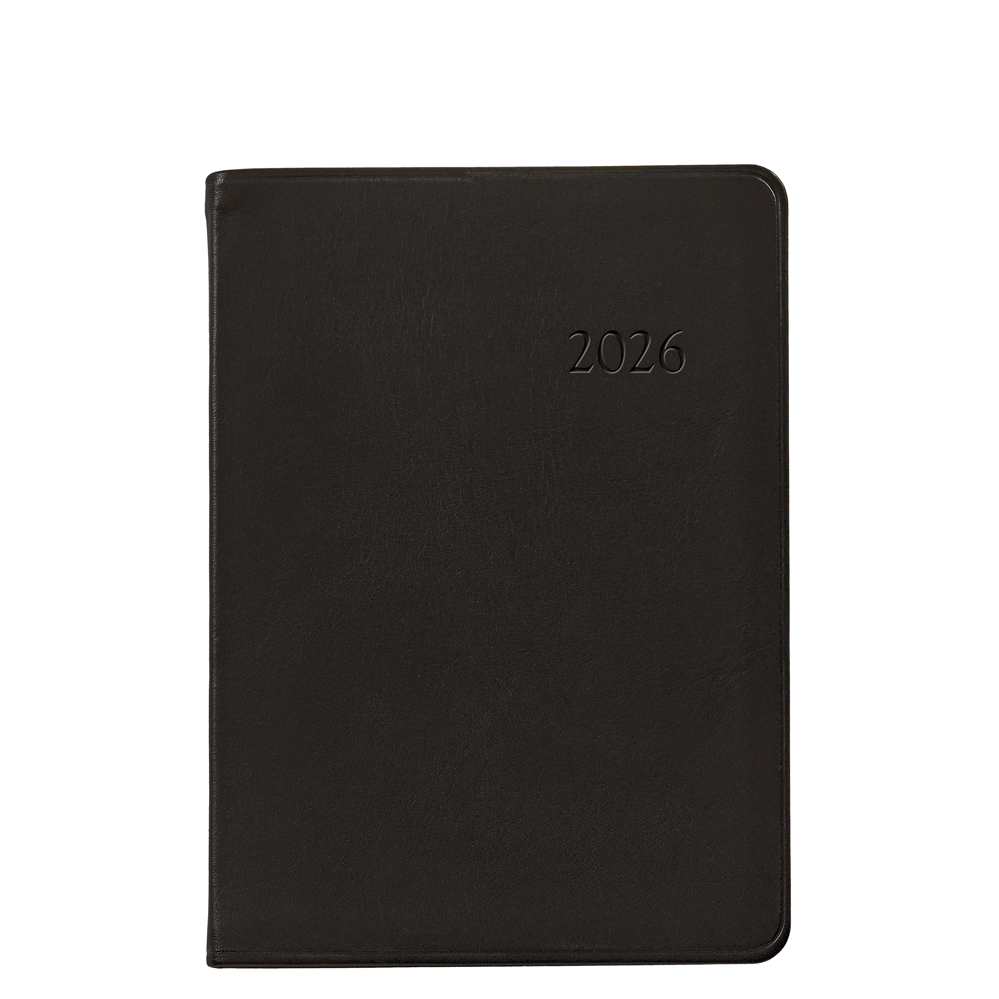 2026 Weekly Notebook