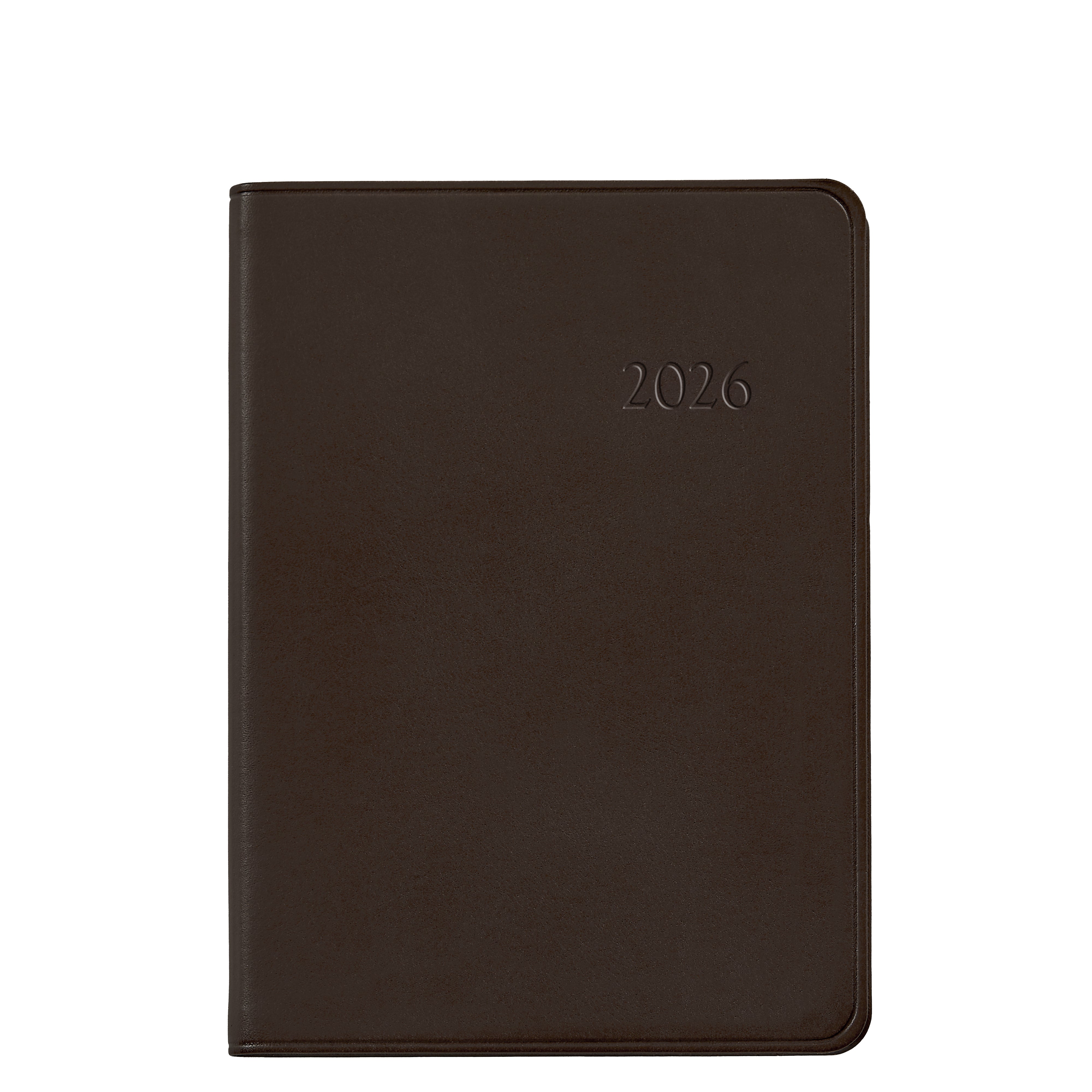 2026 Weekly Notebook
