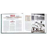 The World Series: A History of the Fall Classic from the Pages of Sports Illustrated