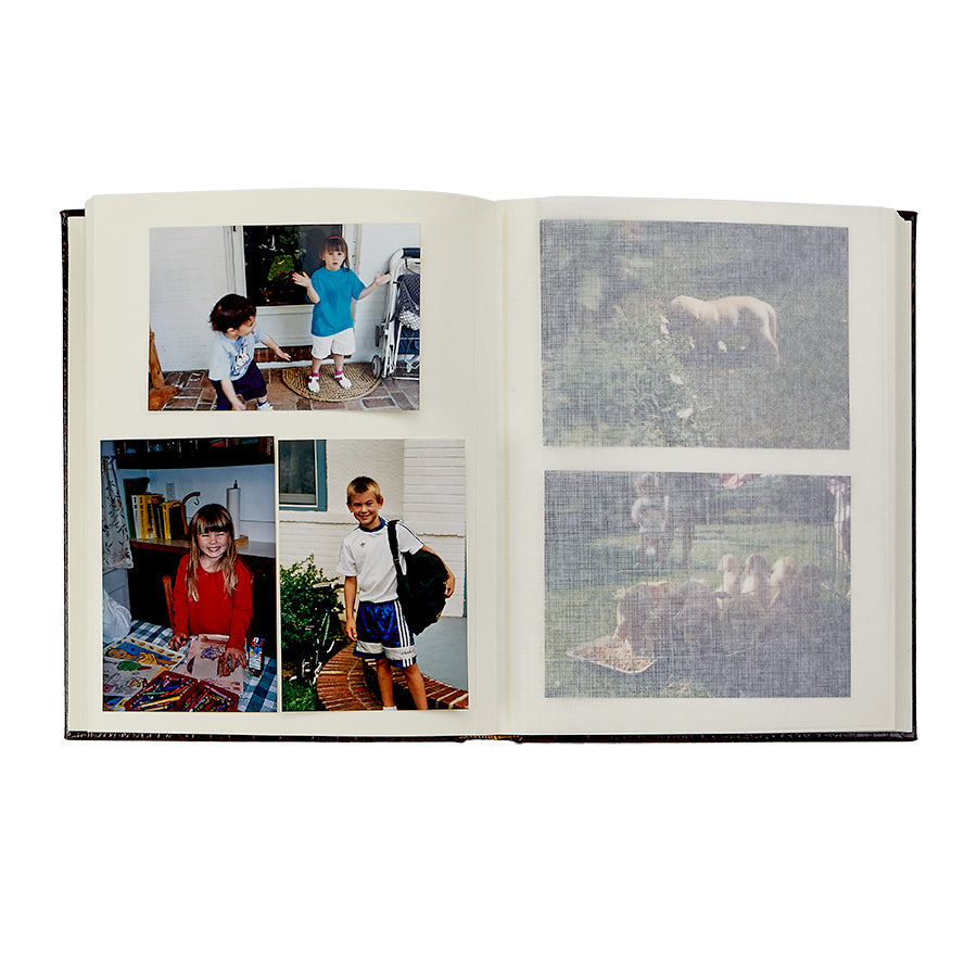Medium Bound Album