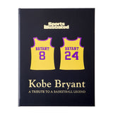 Kobe Bryant: A Tribute to a Basketball Legend by Sports Illustrated