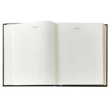 Family History Book